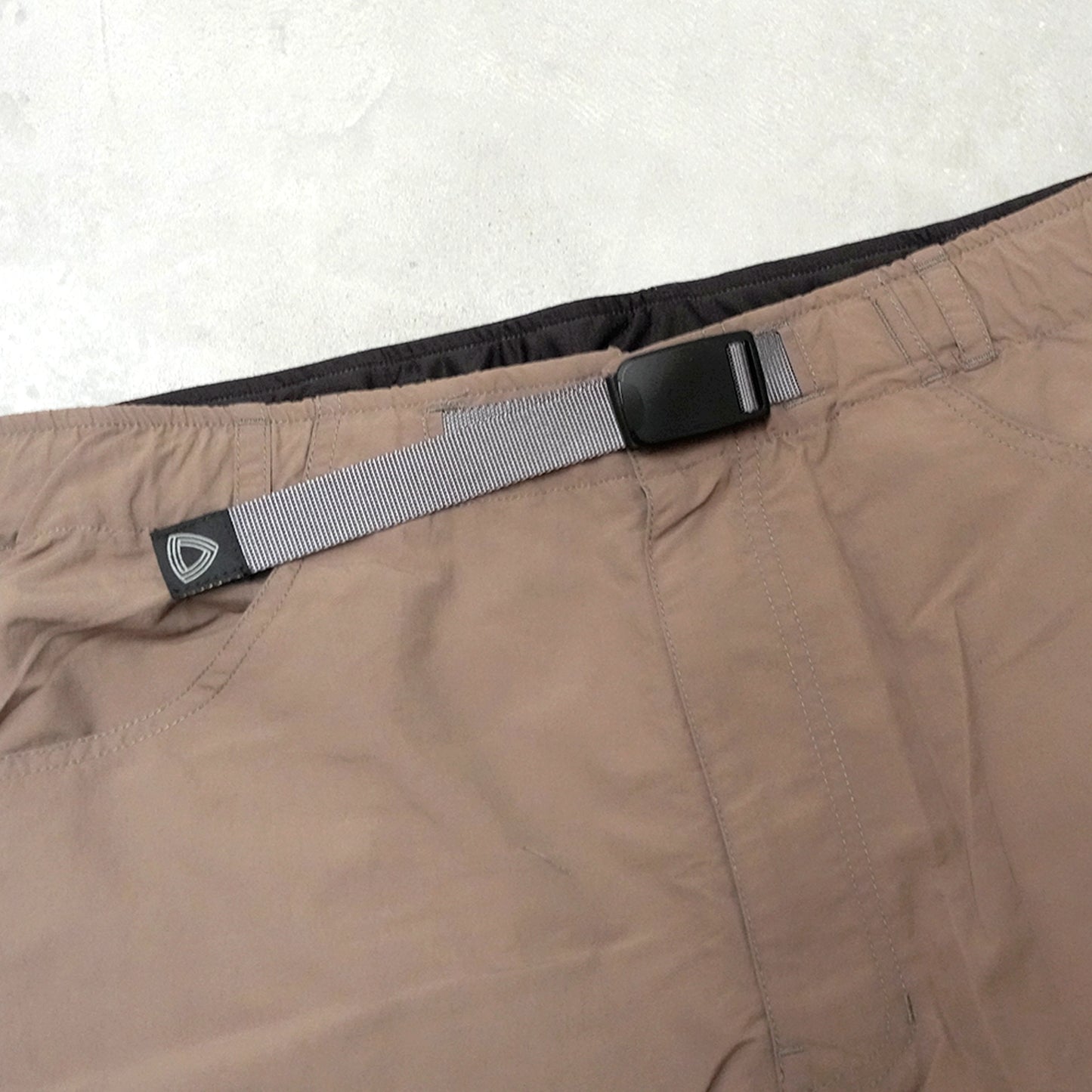 【Trail Bum】トレイルバム Better Shorts "5Color" ※ネコポス可