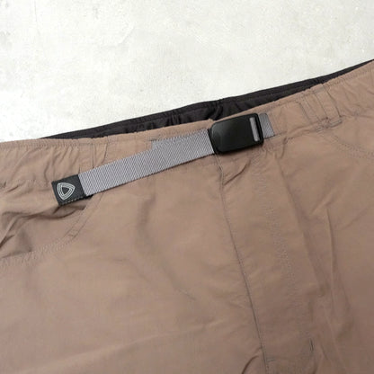 【Trail Bum】トレイルバム Better Shorts "5Color" ※ネコポス可