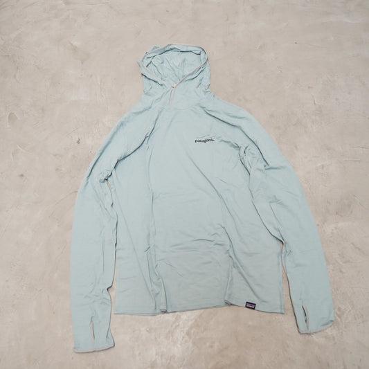 【patagonia】パタゴニア men's Tropic Comfort Natural Graphic Hoody "CTMB" ※ネコポス可