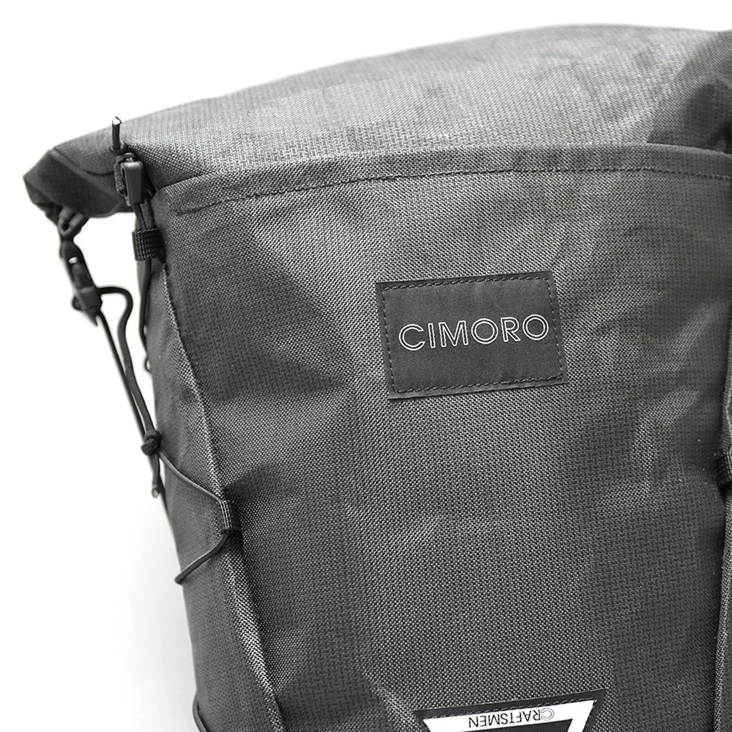 【CIMORO】シモロ UL Running Vest "2Color”