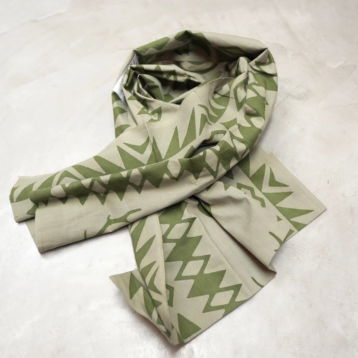 【South2 West8】サウスツーウエストエイト Tenugui Bandana "2Color" ※ネコポス可