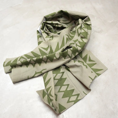 【South2 West8】サウスツーウエストエイト Tenugui Bandana "2Color" ※ネコポス可