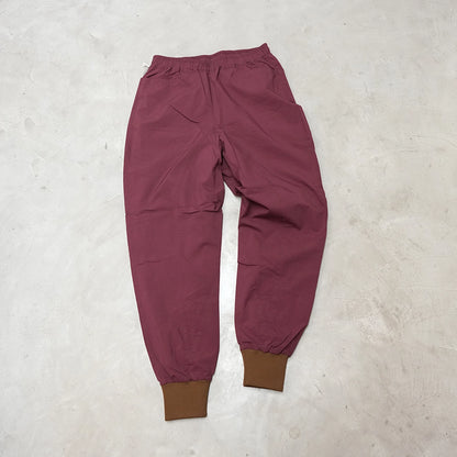 【atelier Blue bottle】アトリエブルーボトル Neo Wool Pants 2025 "4Color"