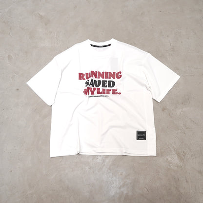 【Mountain Martial Arts】マウンテンマーシャルアーツ unisex MMA RSM Big Tee "2Color"  ※ネコポス可