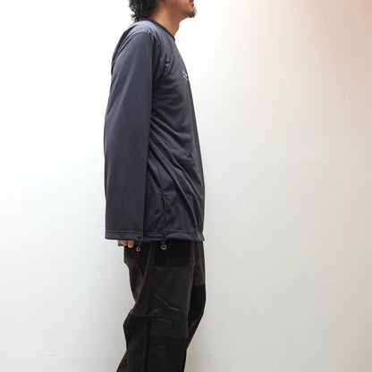【Mountain Research】マウンテンリサーチ Q.D. Muslin "2Color"