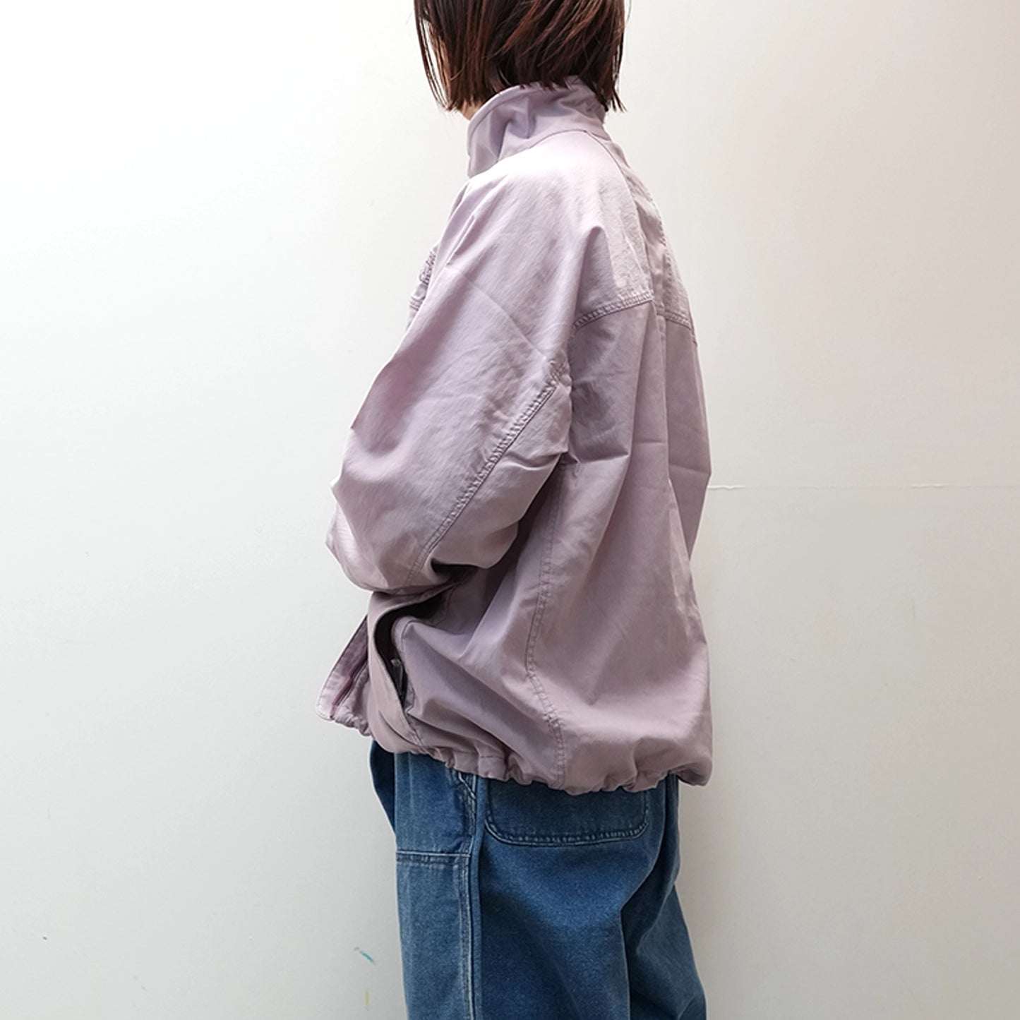 【THE NORTH FACE GAR】ザノースフェイス unisex GAR Faded Soft Shell Jacket "2Color"