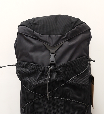 【THE NORTH FACE】ザノースフェイス FP 26 "Black”