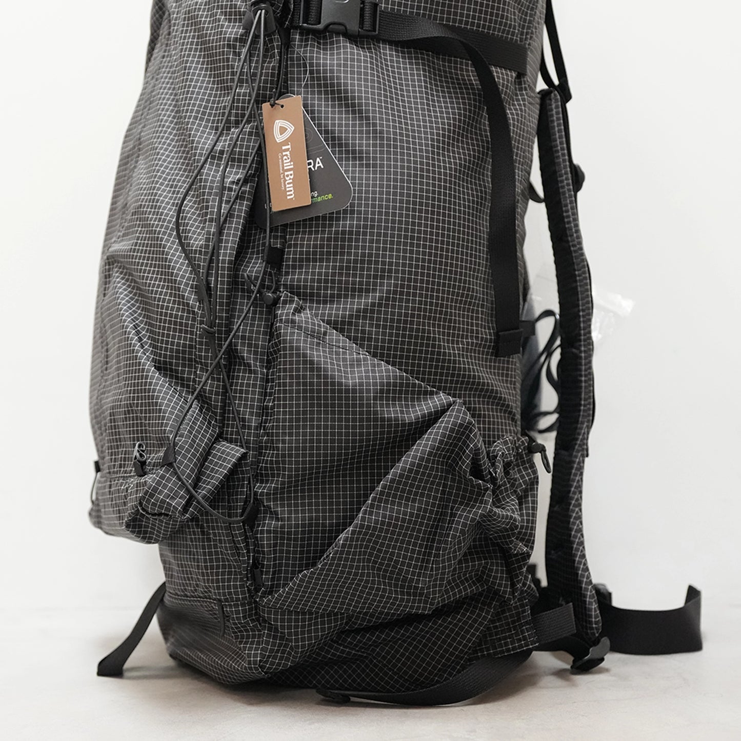 【Trail Bum】トレイルバム Hauler Spectra "Night Cloud Spectra"