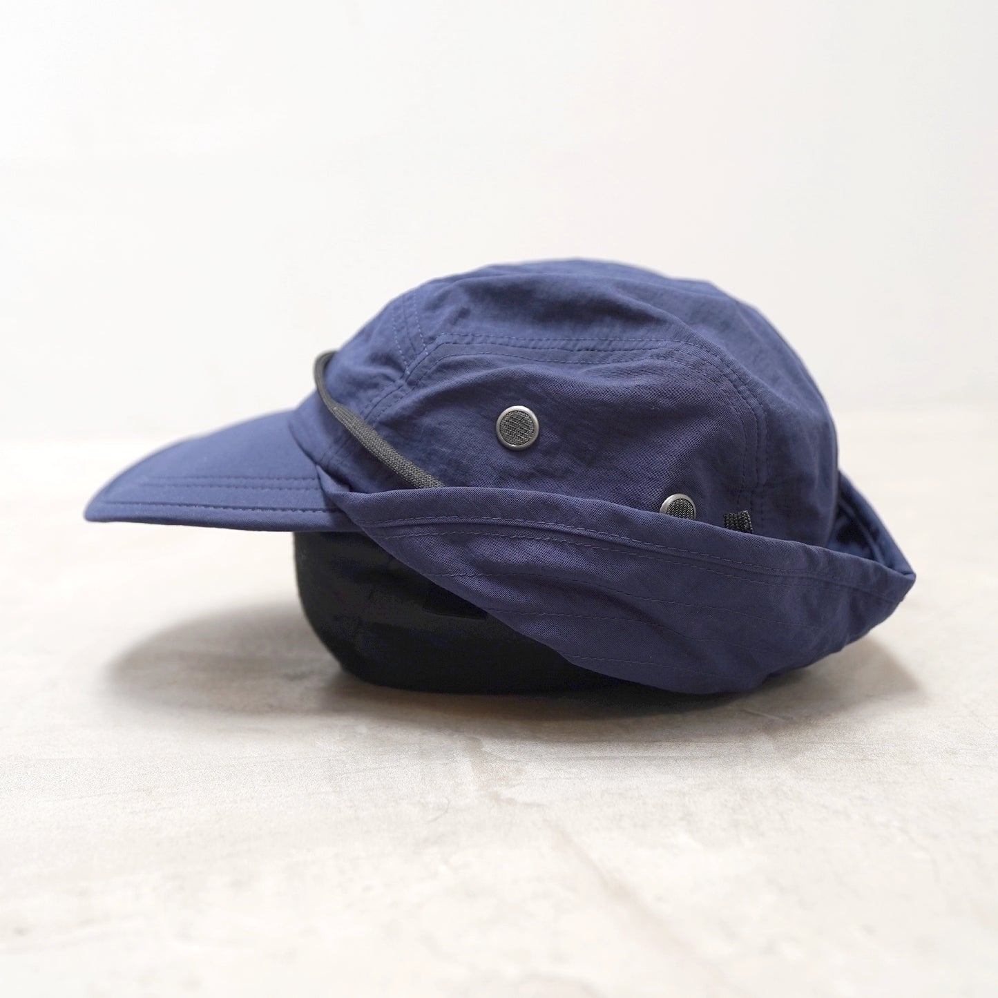 【South2 West8】サウスツーウエストエイト Tenkara Trout Cap-Nylon Poplin "3Color" ※ネコポス可