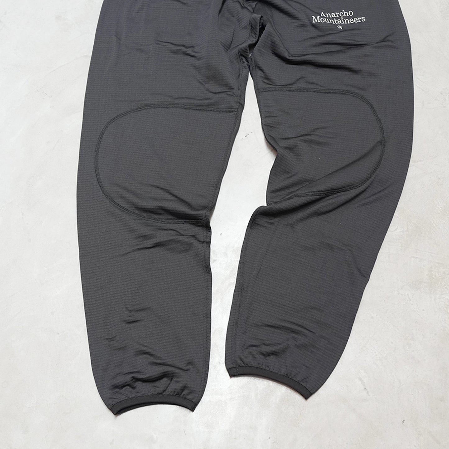 【Mountain Research】マウンテンリサーチ Tent Pants "2Color"