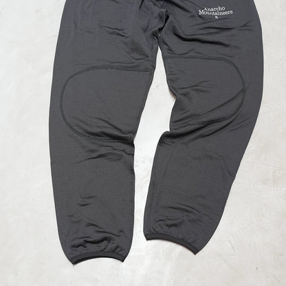 【Mountain Research】マウンテンリサーチ Tent Pants "2Color"