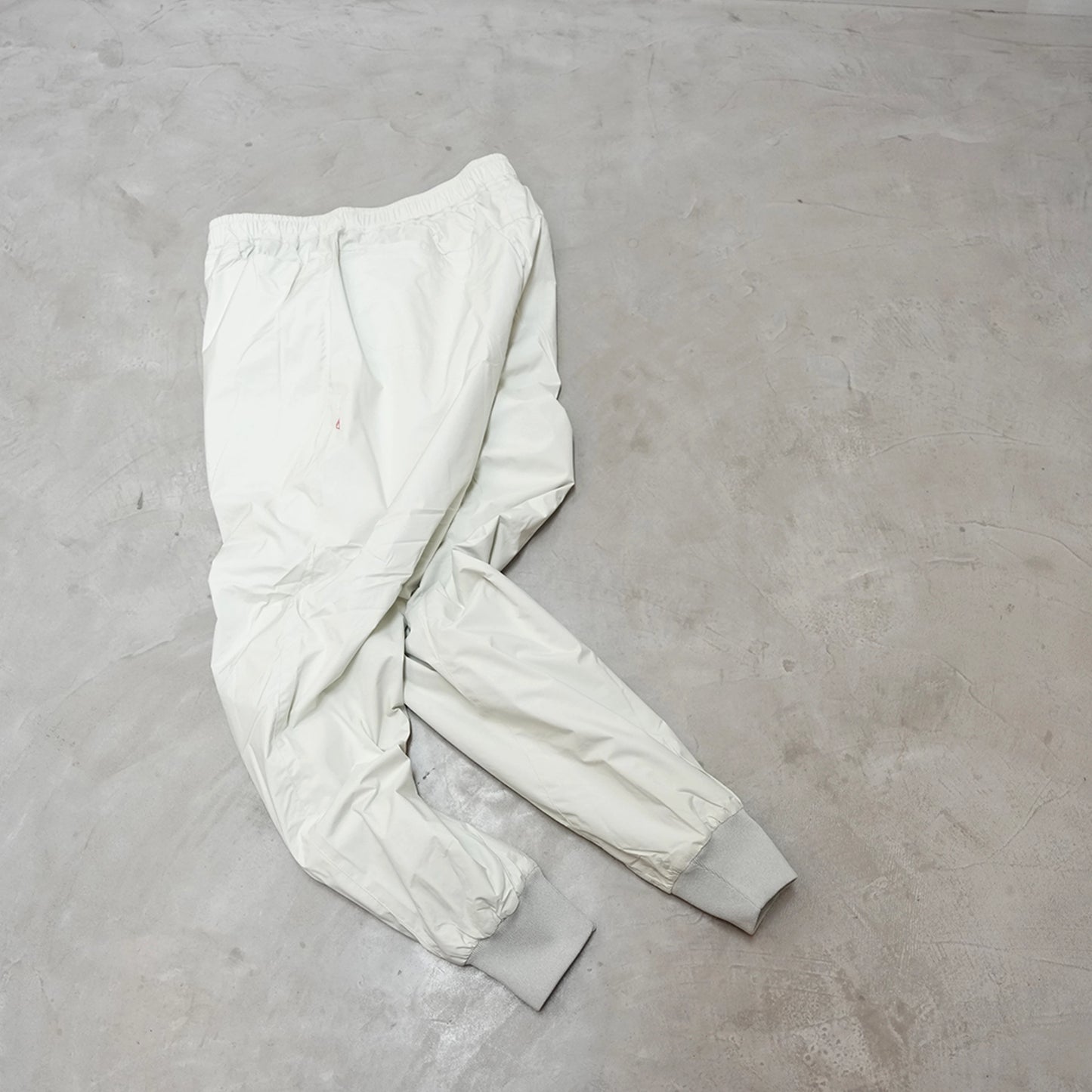 【atelier Blue bottle】アトリエブルーボトル Neo Wool Pants-Extra Hot 2025 "3Color"
