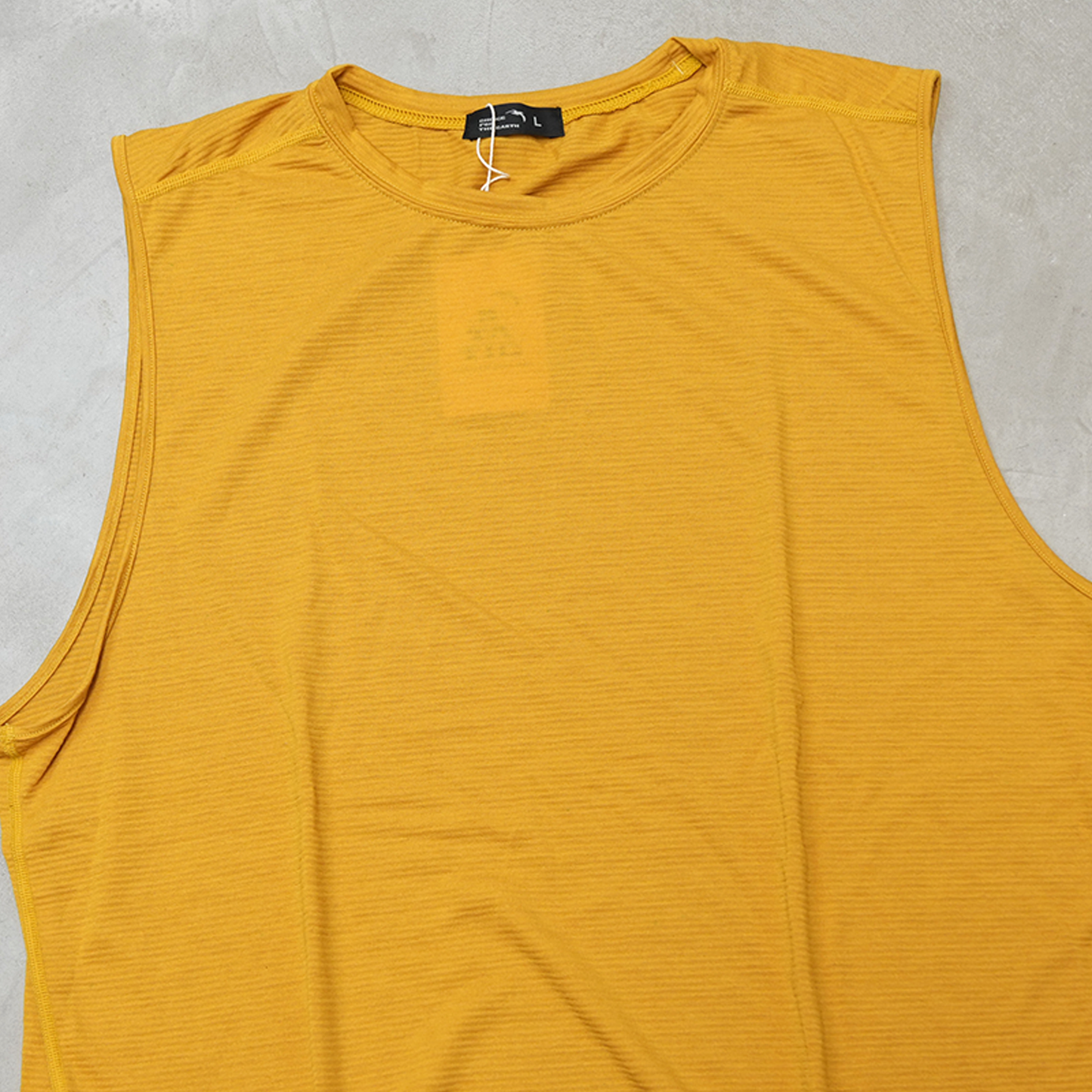 【STATIC】スタティック men's All Elevation S/L Shirts "3Color" ※ネコポス可