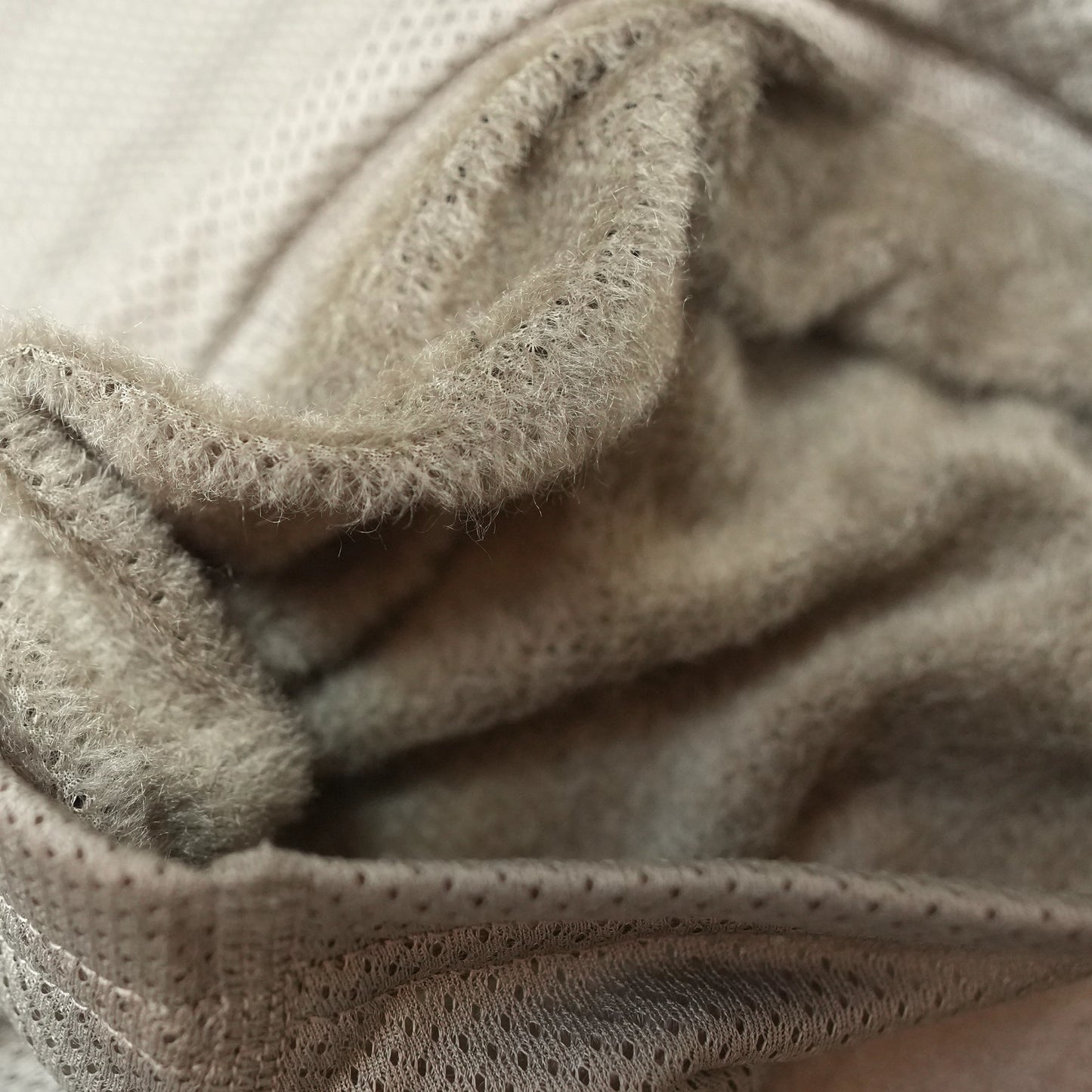 【凌 しのぎ】AXESQUIN unisex カルフワステテコ "4Color"