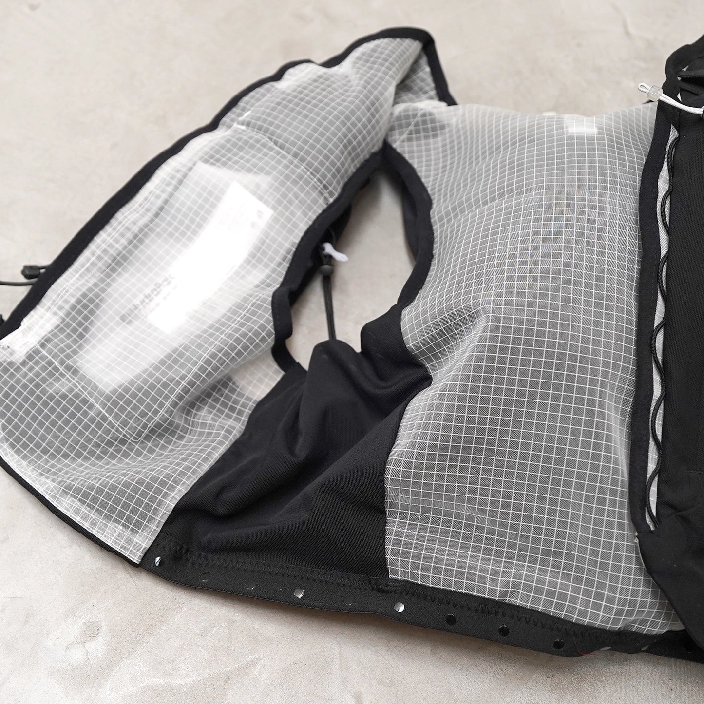 【Rab】ラブ Veil 12 "2Color"