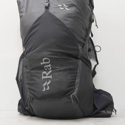 【Rab】ラブ Veil XP 30 "2Color"