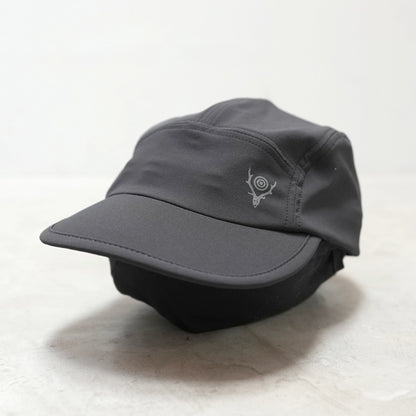 【South2 West8】サウスツーウエストエイト Cycle Cap-Poly Taffeta "3Color" ※ネコポス可
