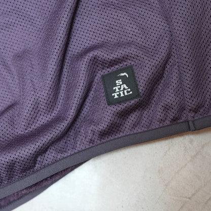 【STATIC】スタティック unisex Adrift Vest "2Color"