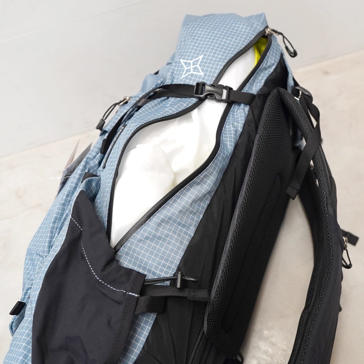 【PaaGo WORKS】パーゴワークス ZENN 35 "2Color"