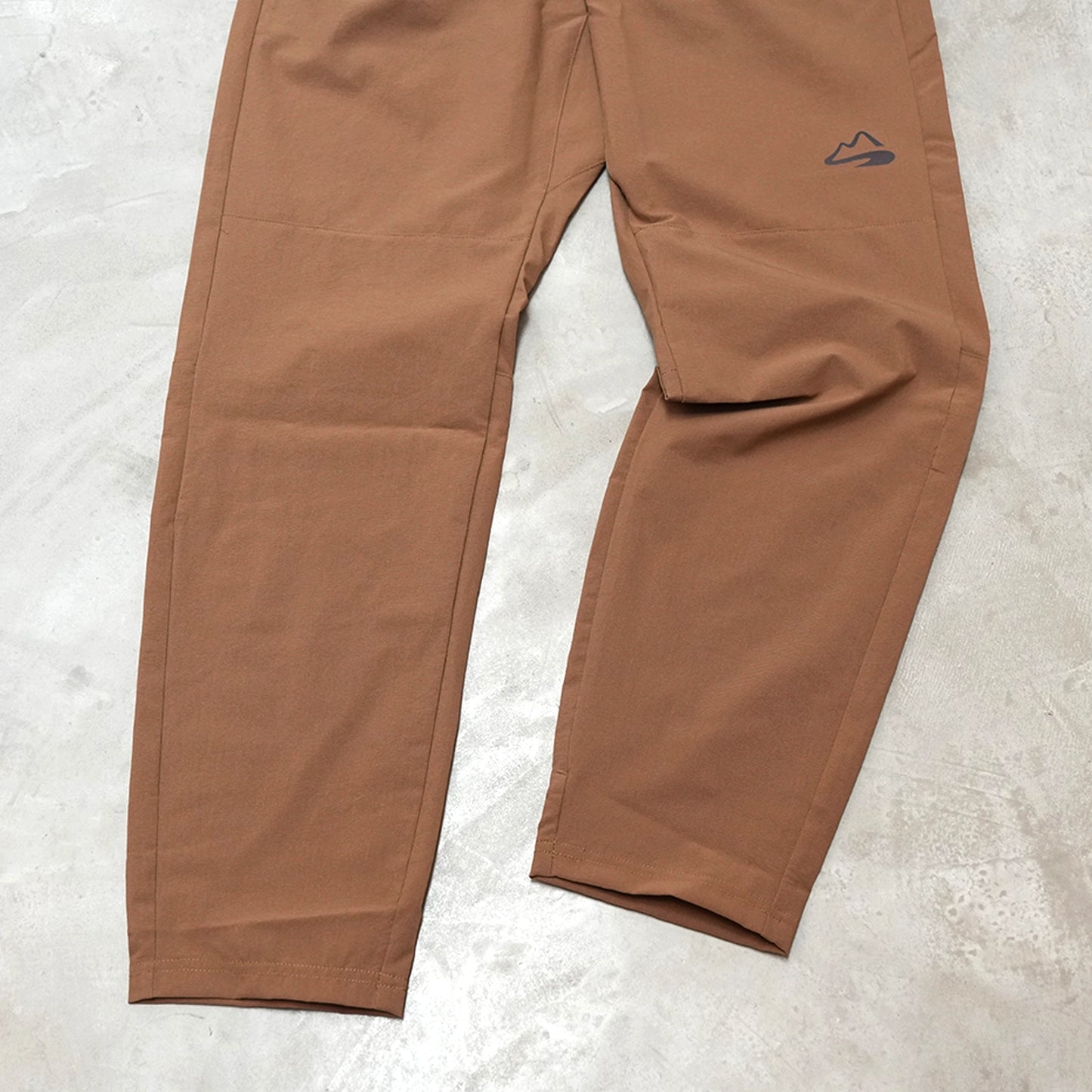 【milestone】マイルストーン Natty Long Pants PLUS "3Color"