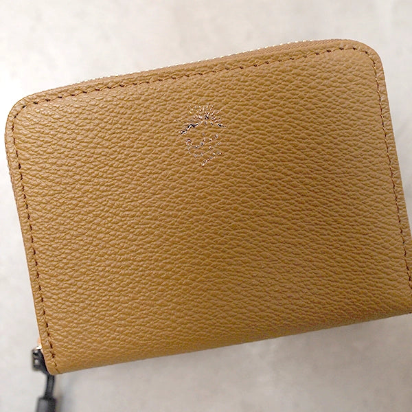 【RawLow Mountain Works】ロウロウマウンテンワークス Hillary Wallet(三つ折) "3Color"