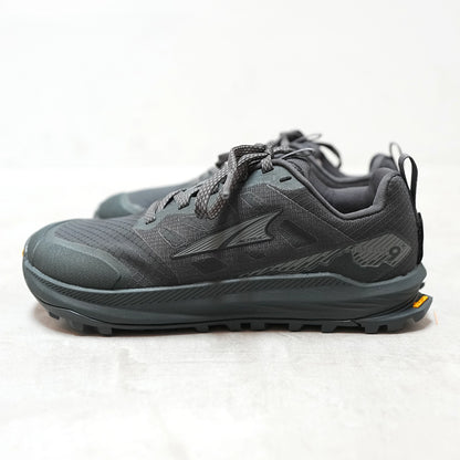 【ALTRA】アルトラ men's Lone Peak 9+ "2Color"