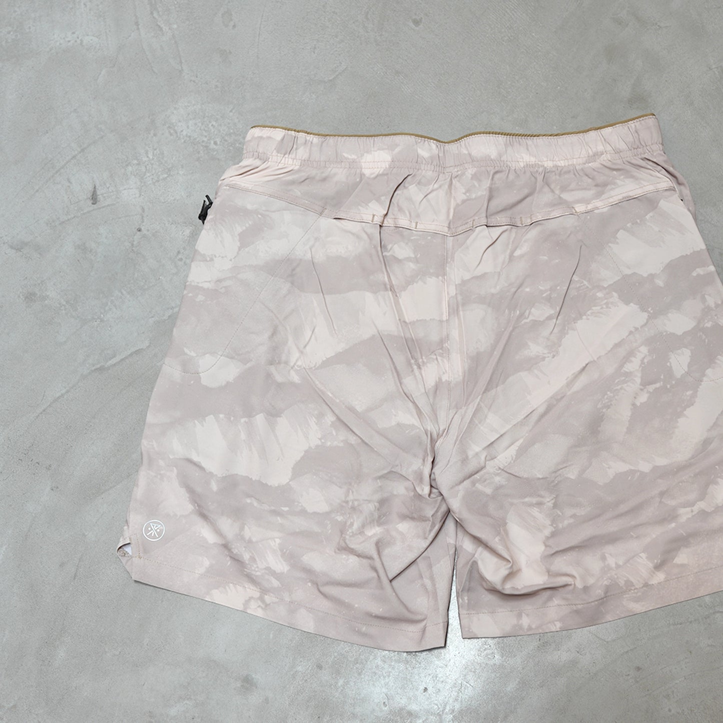 【ROARK RUN AMOK】ロアークランアモック men's Bommer 2.0 7 "2Color" ※ネコポス可