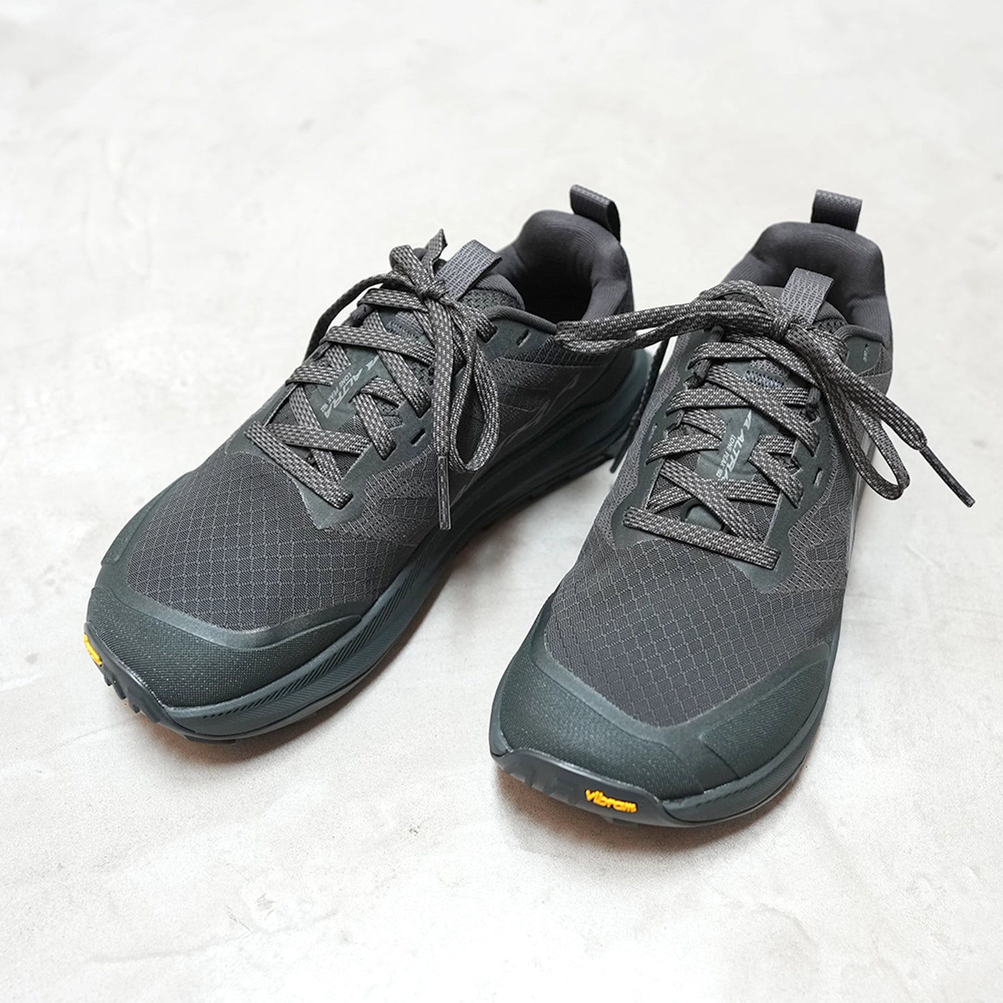 【ALTRA】アルトラ women's Lone Peak 9+ "3Color"