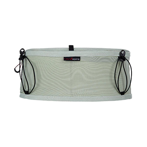 【UltrAspire】ウルトラスパイア Fitted Race Belt 3.0 "2Color" ※ネコポス可