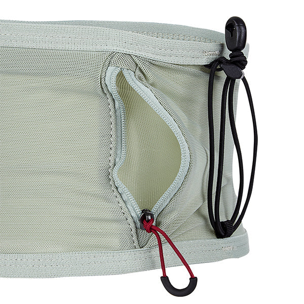 【UltrAspire】ウルトラスパイア Fitted Race Belt 3.0 "2Color" ※ネコポス可