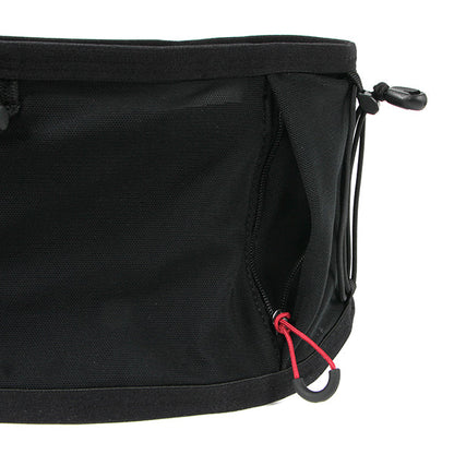 【UltrAspire】ウルトラスパイア Fitted Race Belt 3.0 "2Color" ※ネコポス可