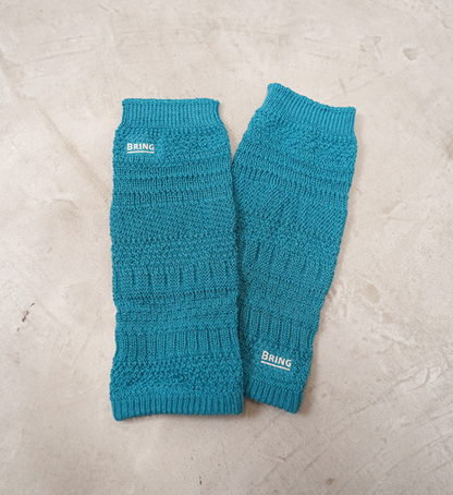 【BRING】ブリング Wunderwear Hand Warmer "4Color"