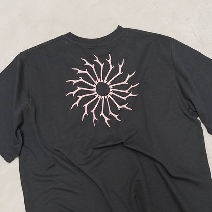 【South2 West8】サウスツーウエストエイト S/S Round Pocket Tee-Circle Horn "3Color" ※ネコポス可