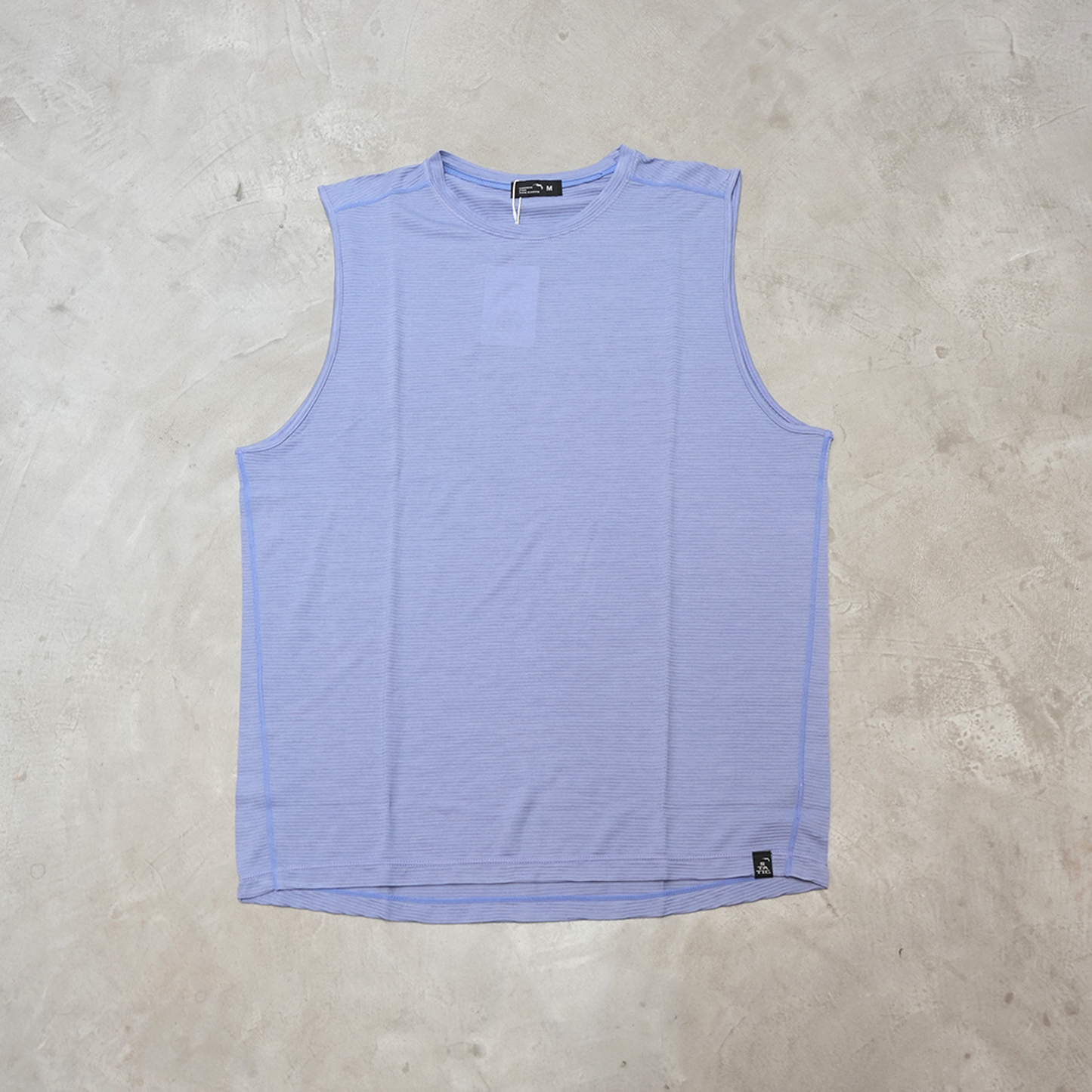 【STATIC】スタティック men's All Elevation S/L Shirts "3Color" ※ネコポス可