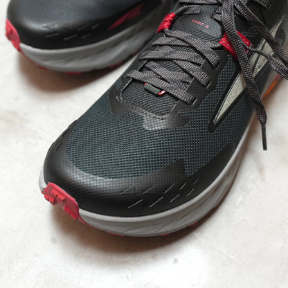 【ALTRA】アルトラ men's Timp 5 "6Color"