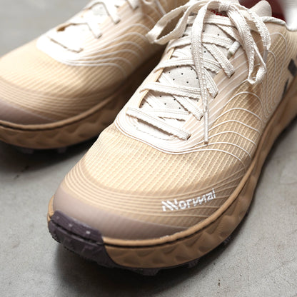 【NNormal】ノーマル men's Tomir NN 2.0 "Beige"
