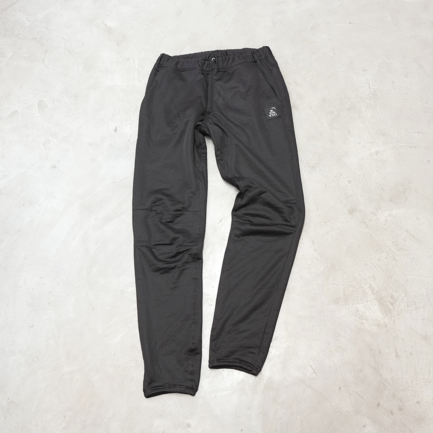 【STATIC】スタティック unisex Adrift Pants "2Color"