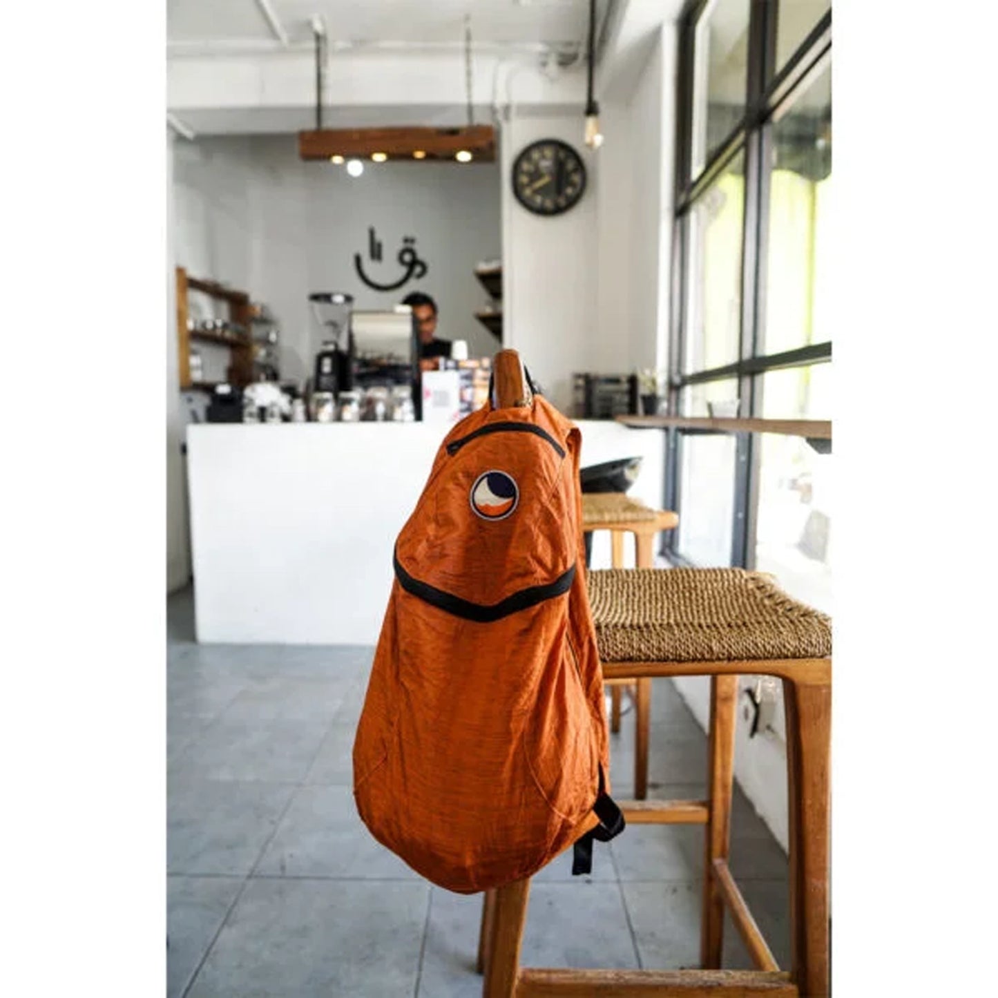 【TICKET TO THE MOON】チケットトゥザムーン Backpack Plus Premium "2Color"