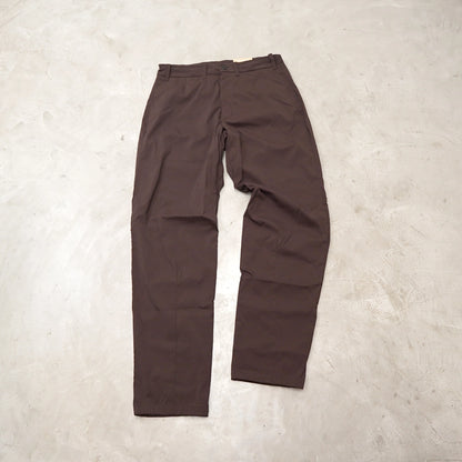 【HOUDINI】フーディニ men'ｓ Wadi Pants "5Color"