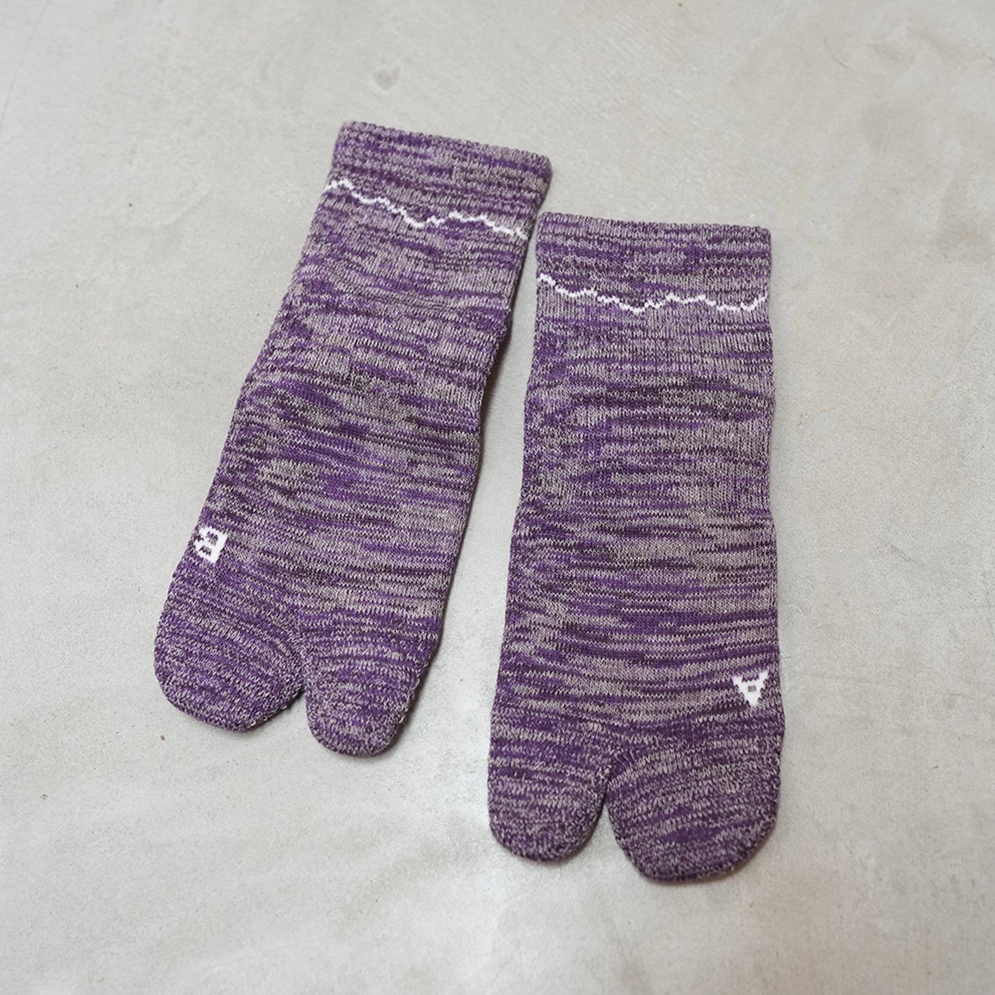 【atelier Blue bottle】アトリエブルーボトル Hiker's Socks-New Short "6Color" ※ネコポス可