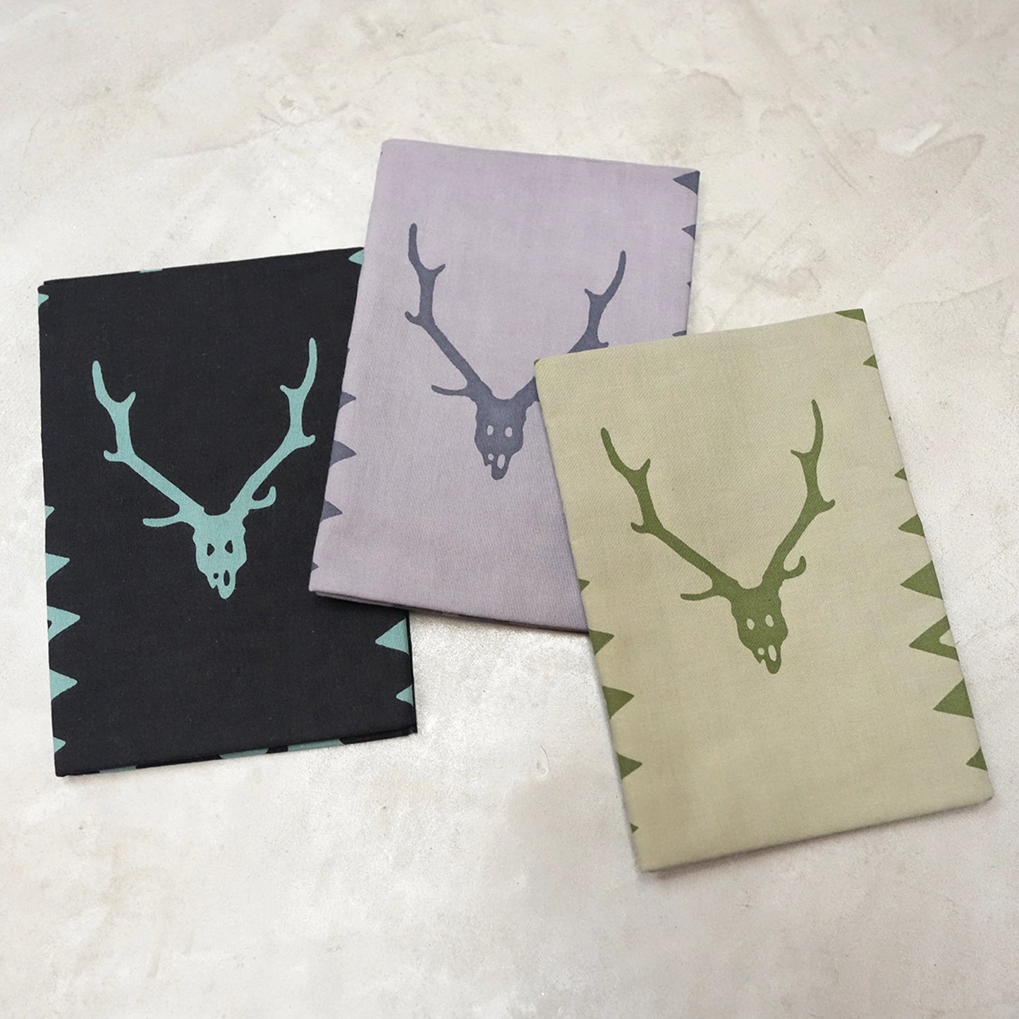 【South2 West8】サウスツーウエストエイト Tenugui Bandana "2Color" ※ネコポス可