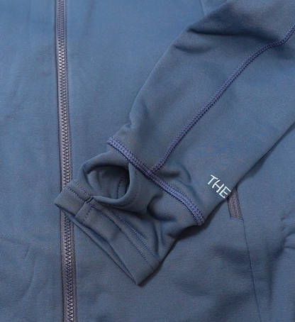 【Rab】ラブ women's Modulus Hoody "2Color"