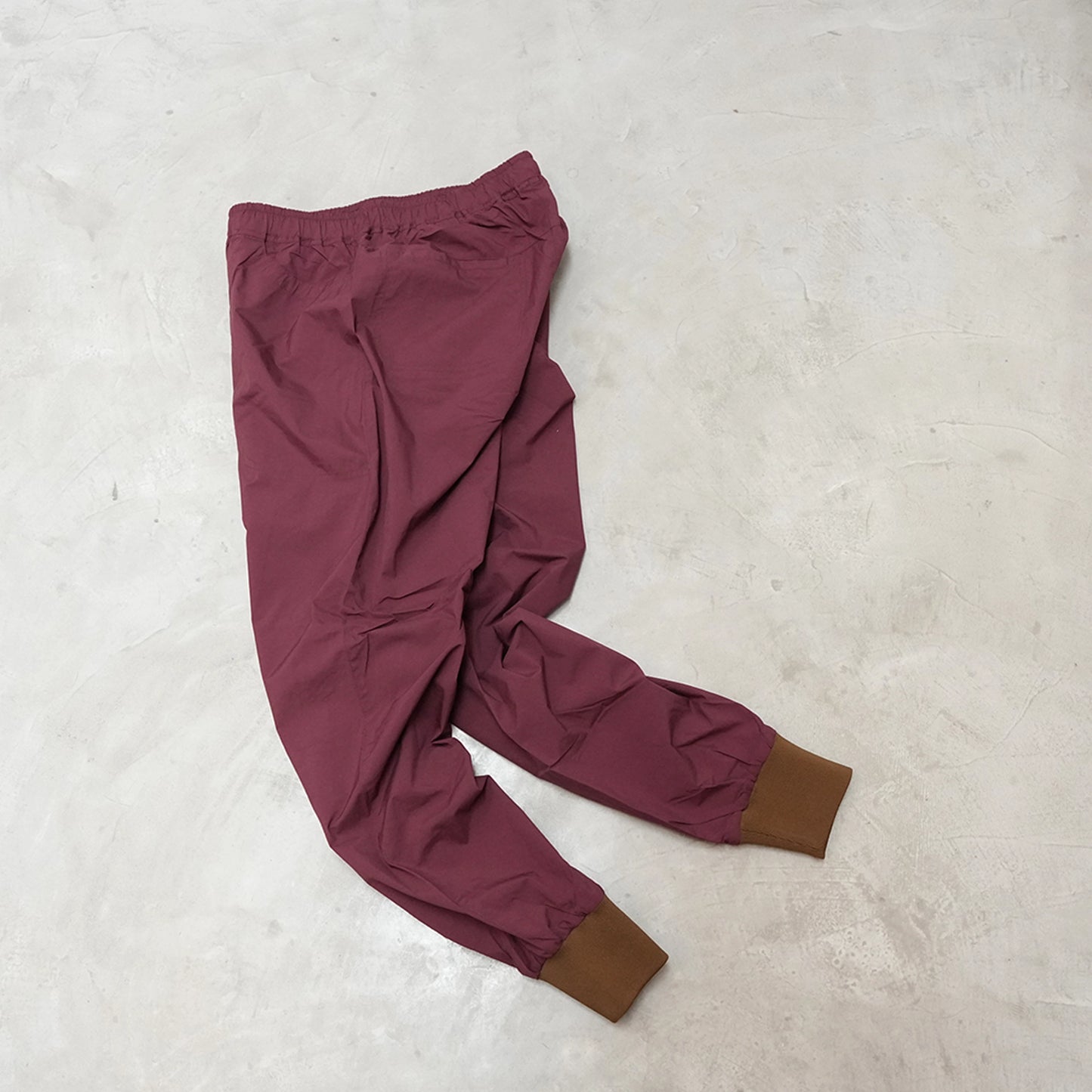 【atelier Blue bottle】アトリエブルーボトル Neo Wool Pants 2025 "4Color"