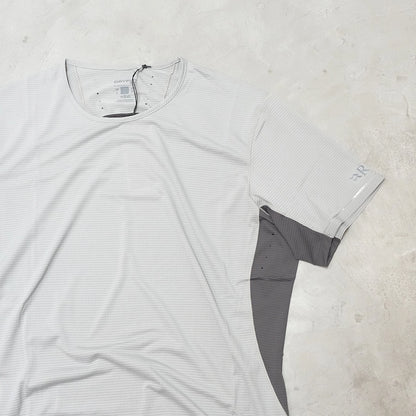 【Rab】ラブ men's Sonic Ultra Tee "3Color" ※ネコポス可