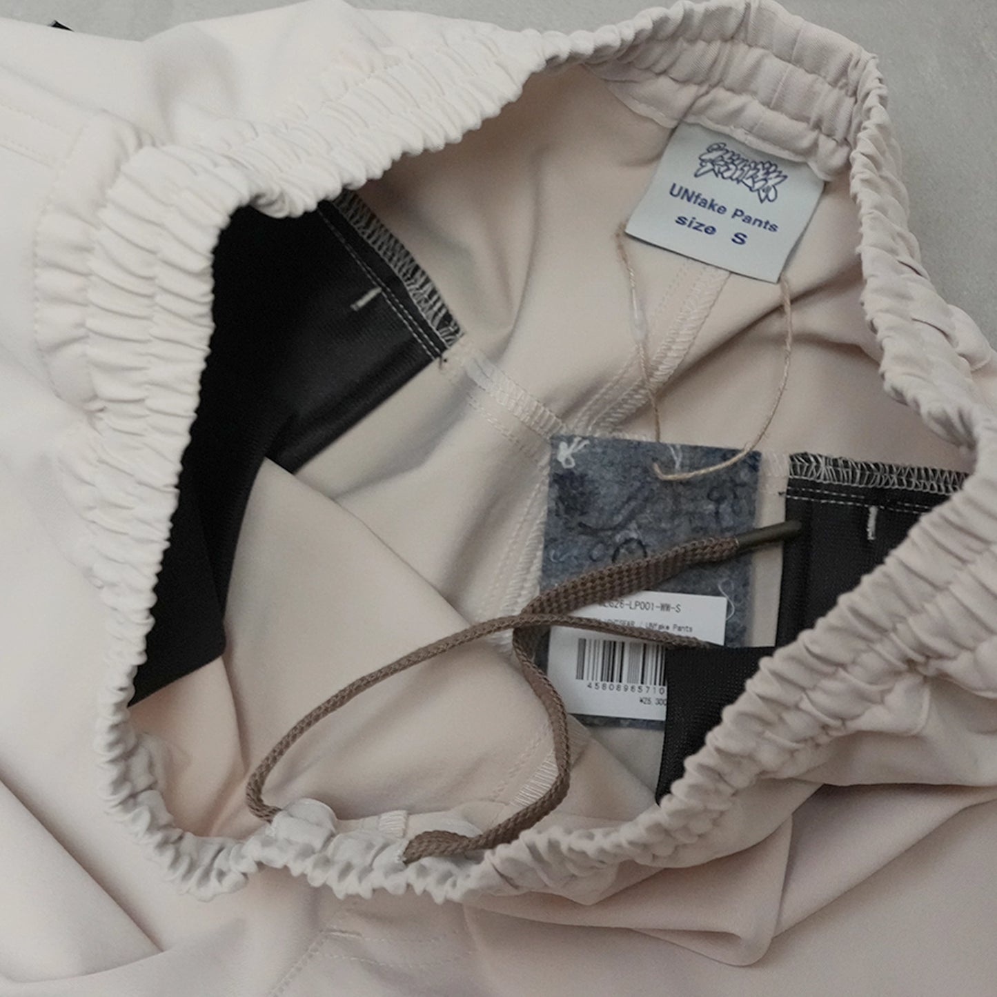 【Moonlight Gear】ムーンライトギア unisex UNfake Pants "3Color"