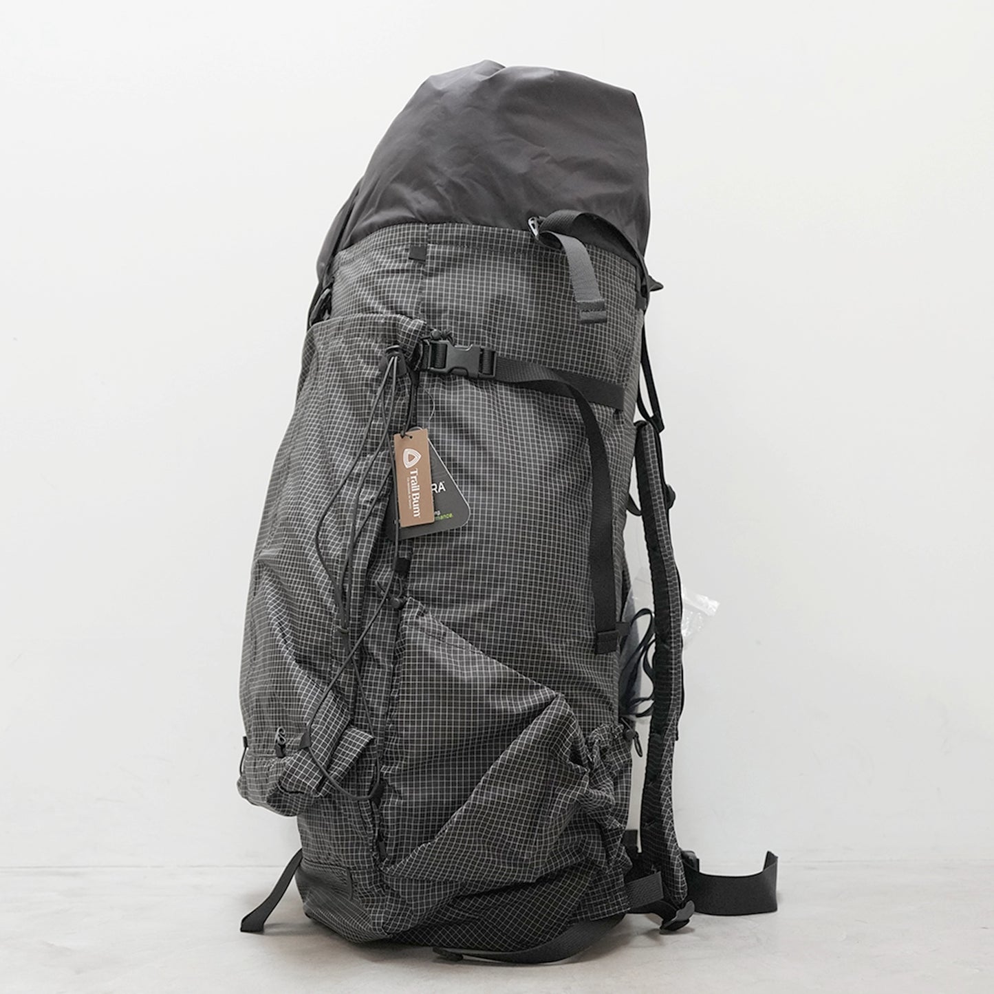 【Trail Bum】トレイルバム Hauler Spectra "Night Cloud Spectra"