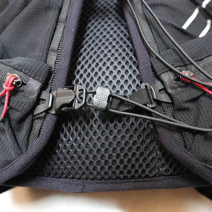 【UltrAspire】ウルトラスパイア Zygos 6.0 "2Color"