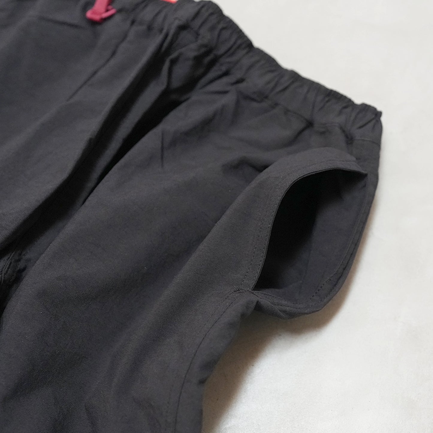 【凌 しのぎ】AXESQUIN unisex ジュードーパンツ autumn "2Color"