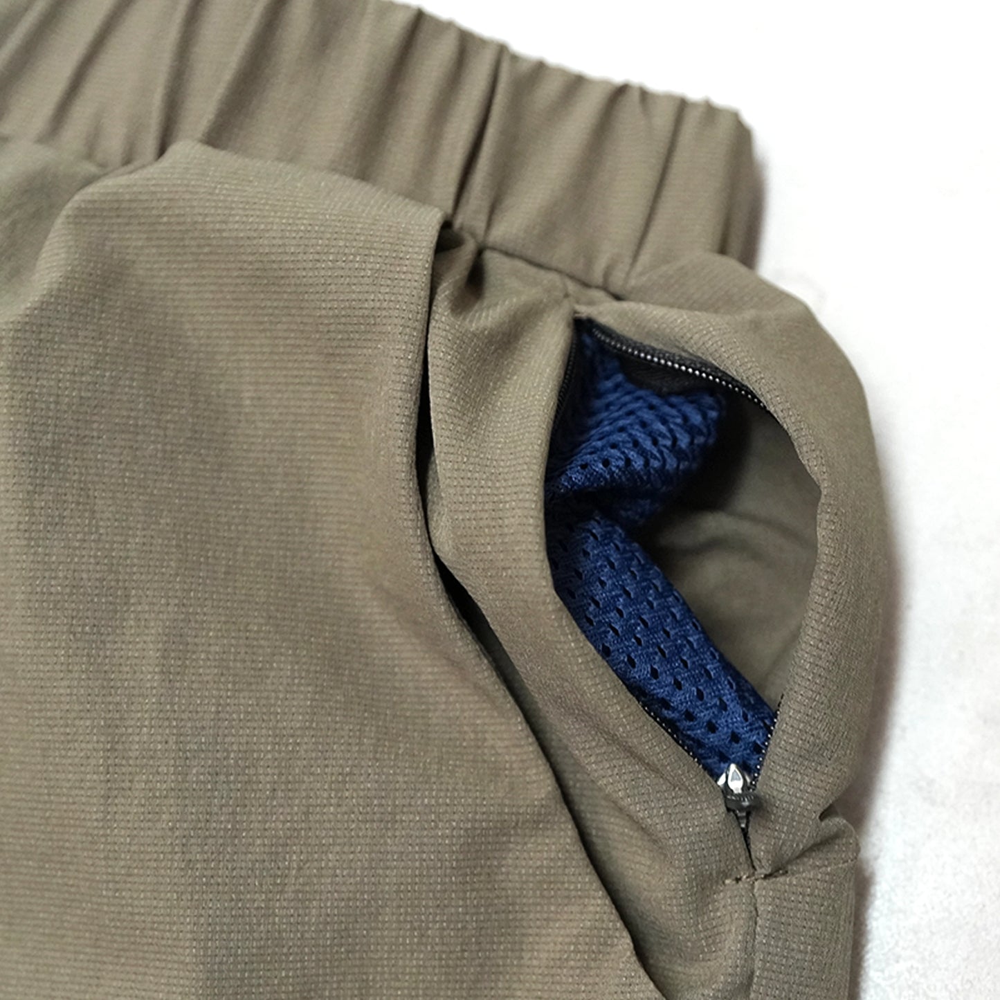【milestone】マイルストーン Natty Long Pants PLUS "3Color"