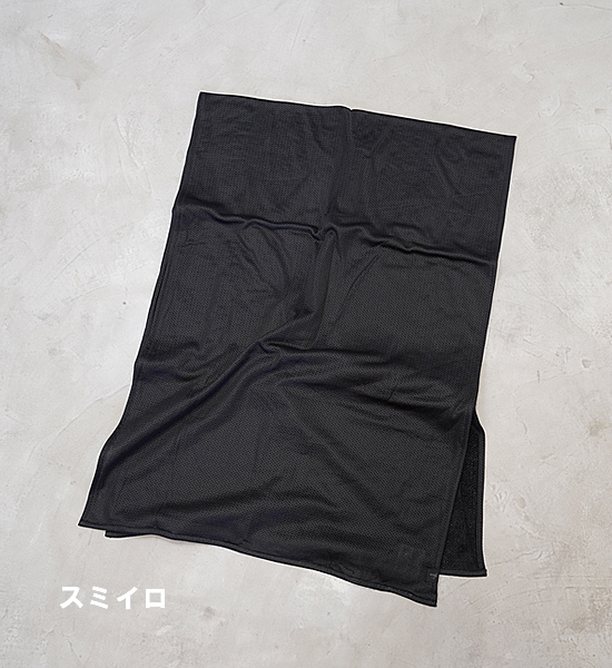 【凌 しのぎ】AXESQUIN カルフワタオル "3Color"